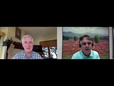 2019 12 17 - Emoções   como sentir mais: O Protocolo de Denny Johnson