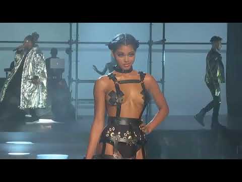 Philipp Plein New York Woman SS 2018