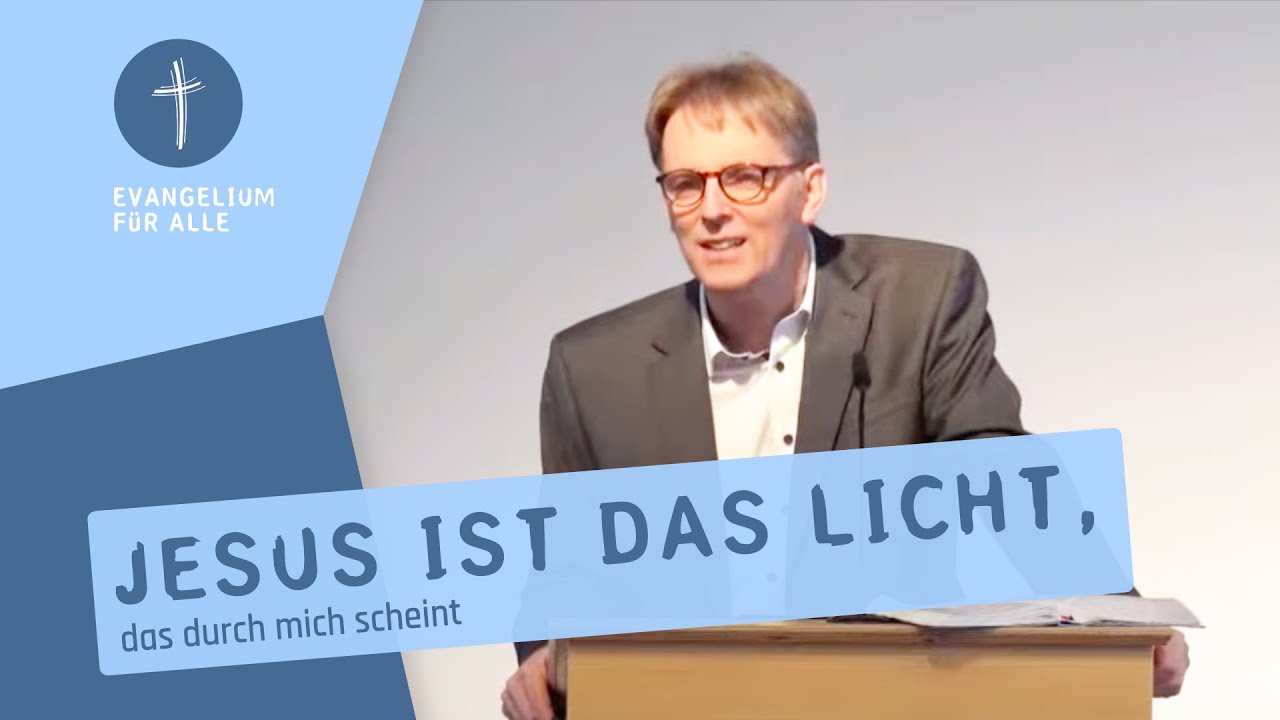 Predigt vom 18.02.2026