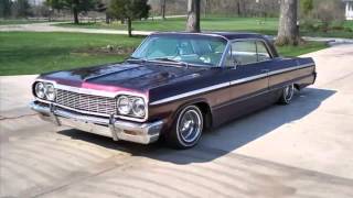 THE LOST GENERATION THE SLY,SLICK AND THE WICKED