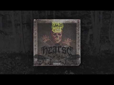 SPIRIT MIST x YUNG HEAR$E - FUCK12 (Prod. COYOTE)