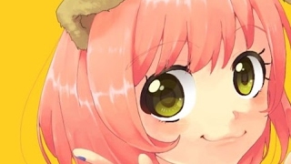 歌放送テスト