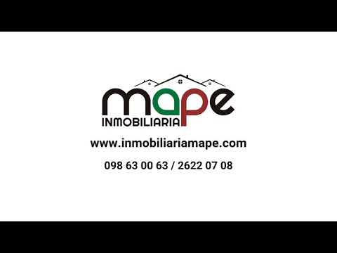 Video de YouTube - Alquiler de Monoambiente con terraza