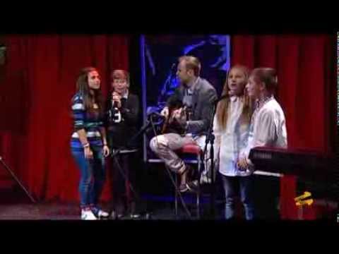 Жаре и Златните Славејчиња - Ледена (Тоше Проески)