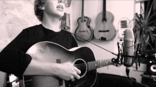 Matthew Hall - Honey, Won't You Stay With Me - BlueberryGarden Sessions