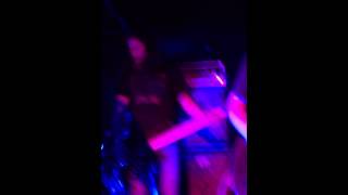 Soilwork-  One with the Flies live