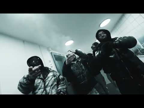 BRISCOE BANDS X JUSTO B - “GRAVE DIGGAS” OFFICIAL MUSIC VIDEO SHOT BY @nullexpressions #FREE593