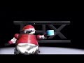 THX Tex 2 Moo Can VHS PAL Pitch