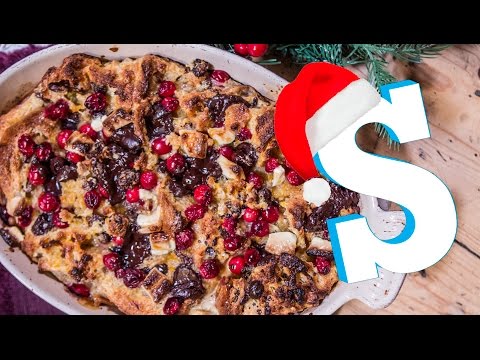 download lagu mp3 mp4 Chocolate Panettone Pudding, download lagu Chocolate Panettone Pudding gratis, unduh video klip Chocolate Panettone Pudding