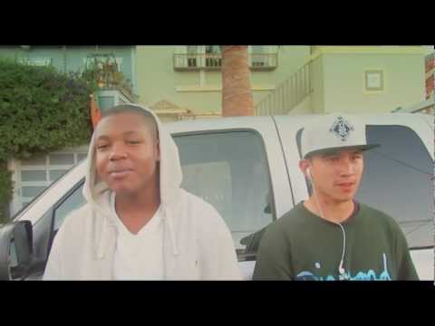 LSKATA96 - GTS (feat. Kid Tay) [Official Music Video] (THE NIGHTMARE EP) [HD]