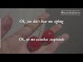 🏃 wah-wah (2020 mix) - george harrison (lyrics/español) 🏃