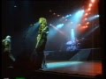 ACCEPT - Screaming For A Love Bite (Sub. en Español /DVD.1985/ Staying a Life).