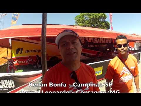 Mundial Motocross 2014 - Trindade/GO