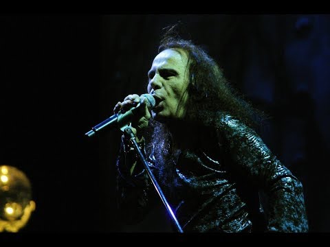 Ronnie James Dio, Dream On (1999)