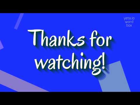 RAQUEL - HOW TO SAY RAQUEL? #raquel