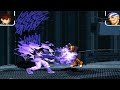 TAS Chris VS Billy KoF 2002 MP2