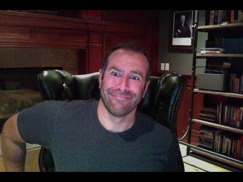 Grieving the Spirit - The Jesus Trip