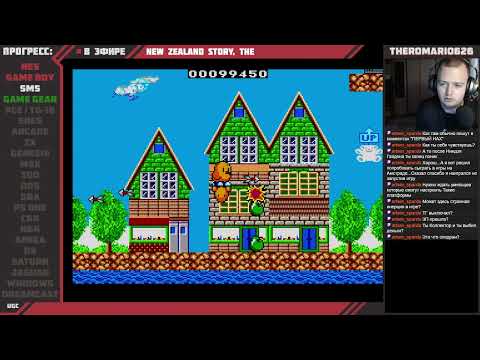 TheRomario626 [UGC 3.0, HARD, 2025] №12 - MASTER SYSTEM & GAME GEAR (Final) + PCE CD & SNES (Pt.1)