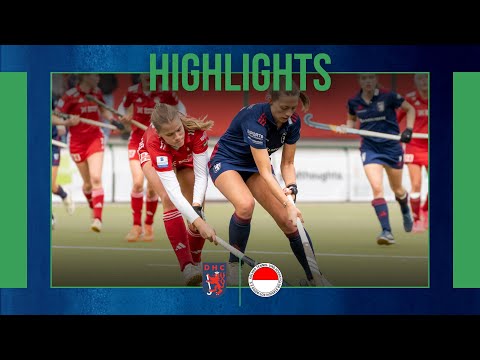 Highlights: Düsseldorfer HC - Rot-Weiss Köln