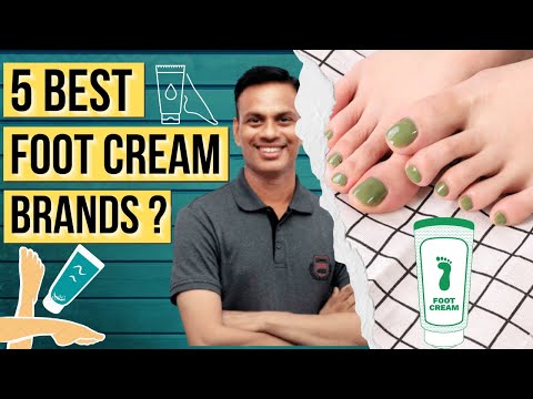 Himalaya Foot Care Cream