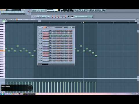 Afrojack feat. Shermanology - Can't Stop Me Now (FL STUDIO REMAKE)