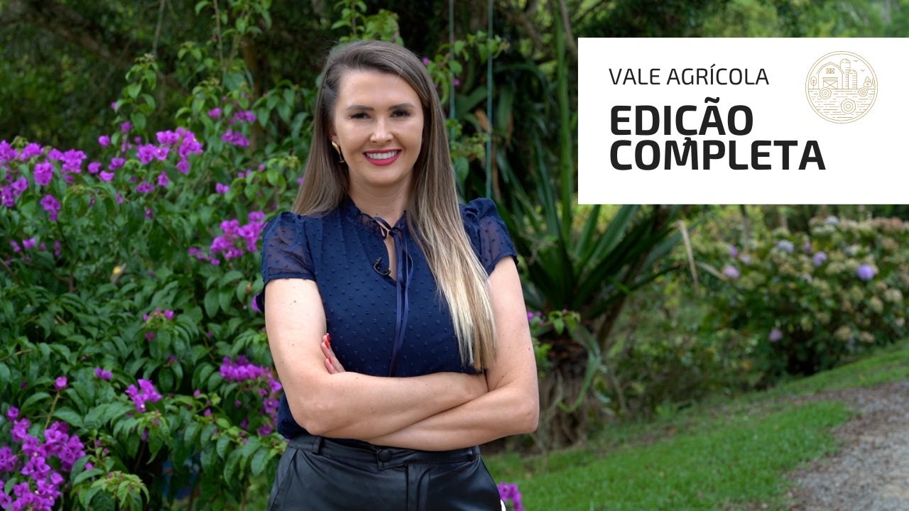 VALE AGRICOLA 301 (27/01/2024)