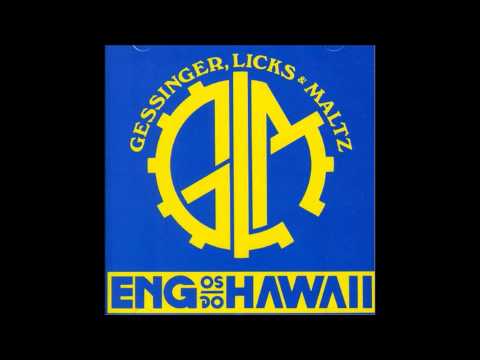 Engenheiros Do Hawaii - 