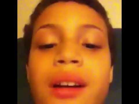 MeAgainstSociety ~  Lil Revvy Ft Unknown Rockstar Party