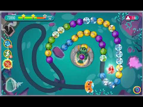 Viola s Quest Level 70 no Booster by Michi G