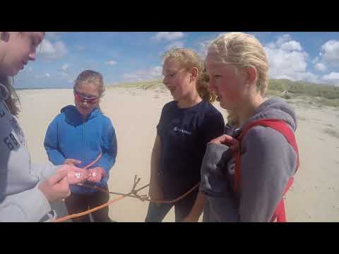 Volleybalkampen Texel 13-15 2017 Aftermovie