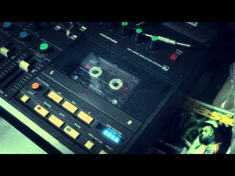 The Cassette Sunday N°18 - (By Flev)