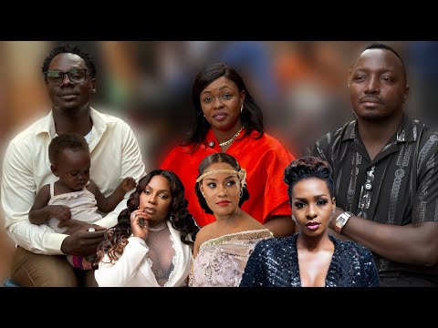 GRACE NAKIMERA AKULOJJERA ABAYIMBI ABAMUSINDIKIRA AMALOGO😭😭😭