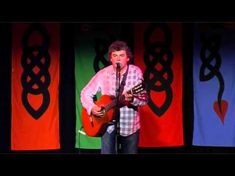 Johnny Don't Go - John Spillane