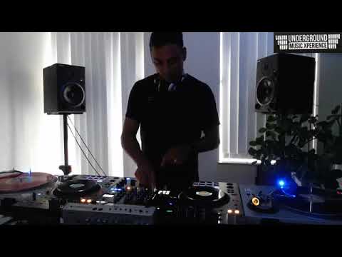 Rick Angel & DJ Zodiak   Zodiak Commune Records playing UnReleased Zodiak Commune Records Releases