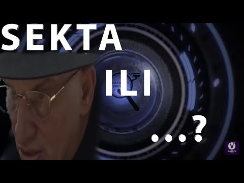 BP0 - epizoda 23 - SEKTA ILI...?