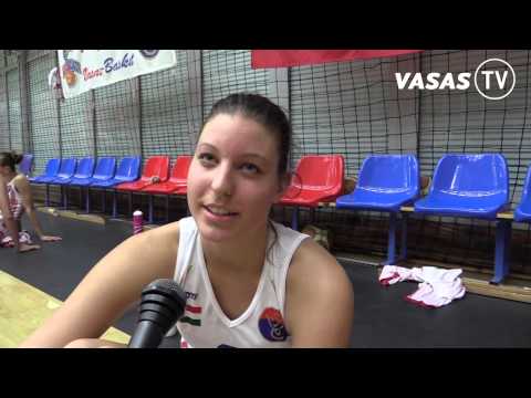 MKB-Euroleasing Vasas – DVTK Miskolc 53:105