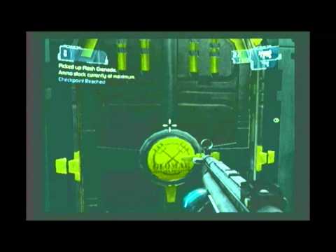 Conduit 2 (Classic Controller) (Review Lagoon Quick Look)