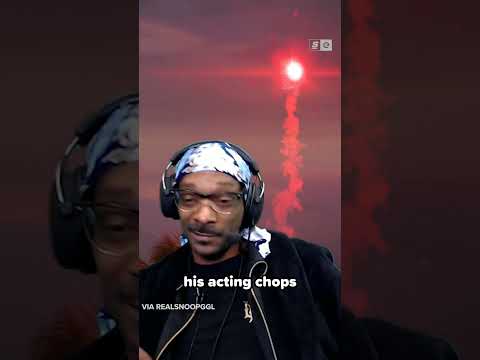 Snoop Dogg was the GREATEST Streamer