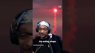 Snoop Dogg was the GREATEST Streamer