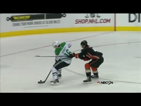 Stars strike three times in 53 seconds