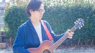 HOLIDAYS OF SEVENTEEN - Always Fantasy / TOKYO ACOUSTIC SESSION