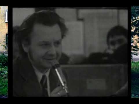 0930 Here I Collapse (10 Лет Театру на Таганке)