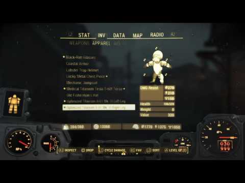 Fallout 4 Far Harbor Walkthrough Part 13