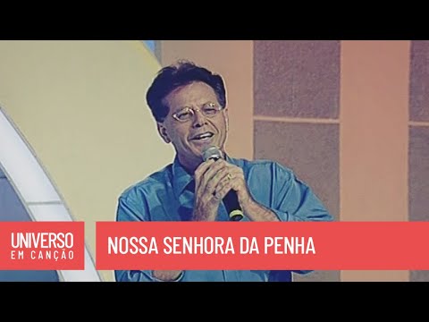 Nossa Senhora Da Penha - Carlos Bona