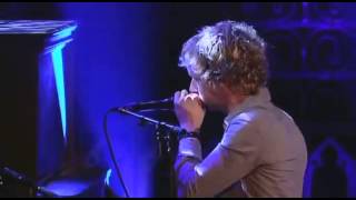 Beck live - Lord Only Knows, Hot In Here (improv)