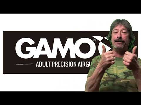 GAMO ARROW NOT SHOOTING GOOD??