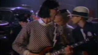 The Cars - Shake It Up