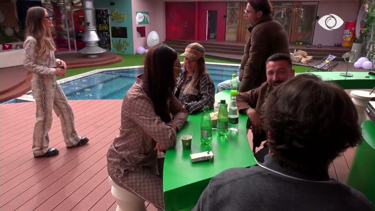 “Është e dyta herë që refuzohesh”/ Gerta ironizon Laertin