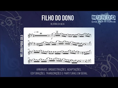 Filho Do Dono - Bezerra da Silva