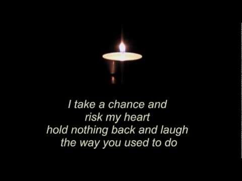 "To Honor You" - A song in memory of a loved one.